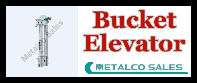 Bucket elevator manufacturer – Its versatile uses in different industries