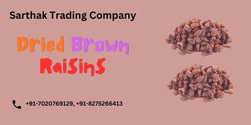 Benefits of Buying Premium Dried Raisins