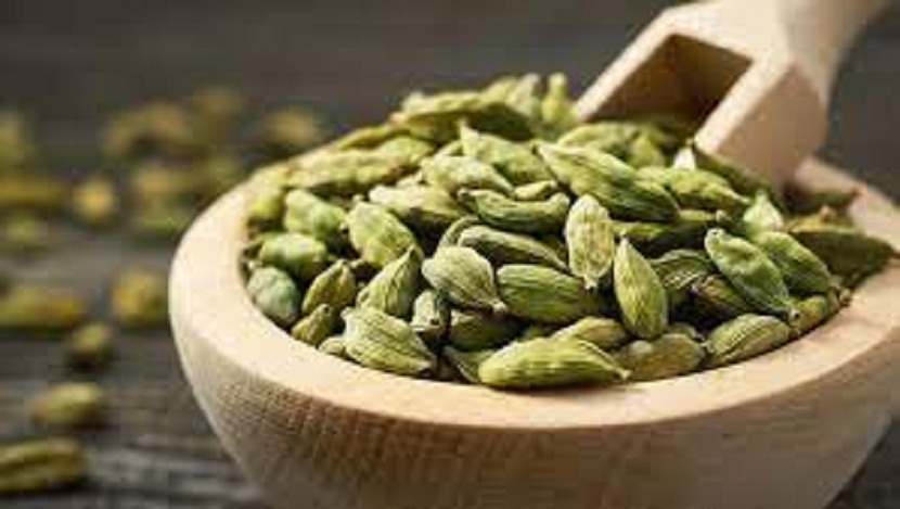 The Role of Green Cardamom Exporters in India
