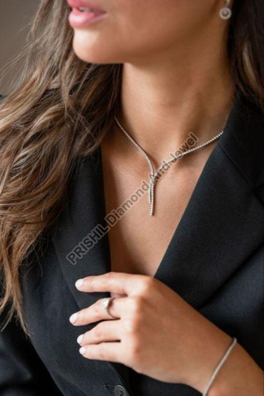 Elegant Benefits of Pave Diamond Necklaces for Every Attire