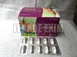 The Importance of a Trusted Orlijohn 120mg Capsules Exporter