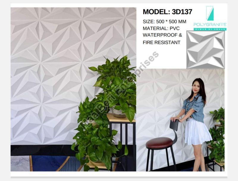 How does a White 3D Wall Panel trader offer your home an aesthetic appeal?
