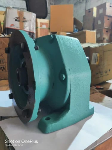 Why Invest in Helical Gearbox?