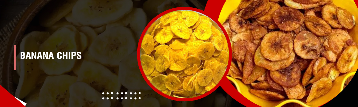 What Are The Benefits of Banana Chips?