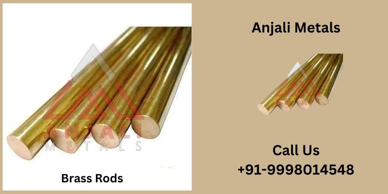 What Are the Uses and features of Brass Rods?