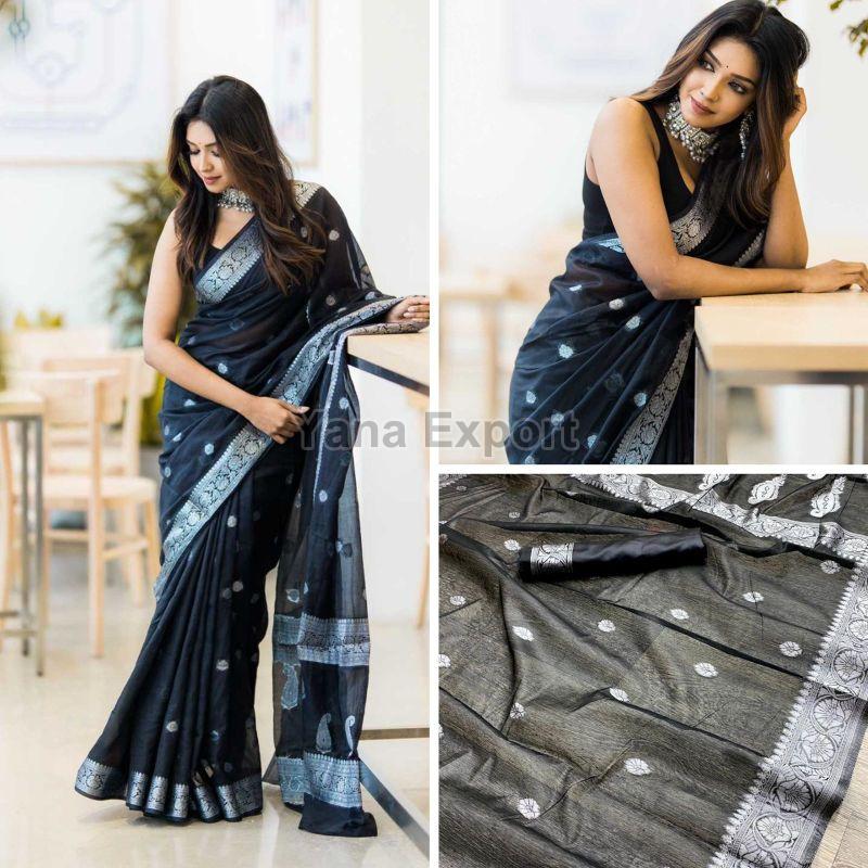 Sarees Exporters Gujarat – The symbol of exclusive artwork