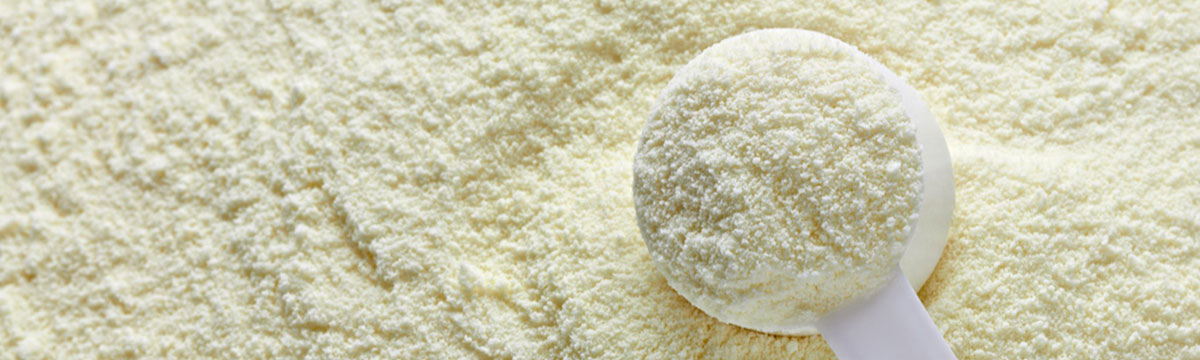 Amazing Health Benefits of Consuming Milk Powder