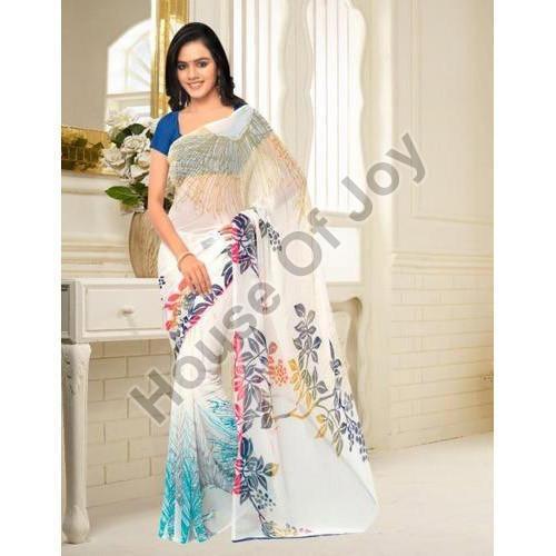 How To Wear The Newest Saree Styles In 2024 For Different Events?
