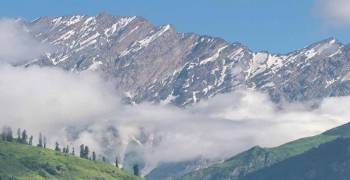 4 Nights 5 Days Shimla Manali tour Package