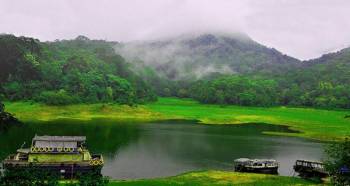 5 Nights 6 Days kerala tour package