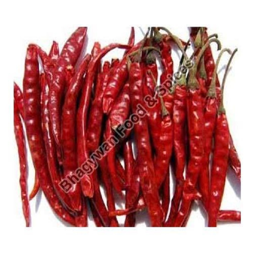 How Do You Use Dried Kashmiri Chilli In Your Cooking?