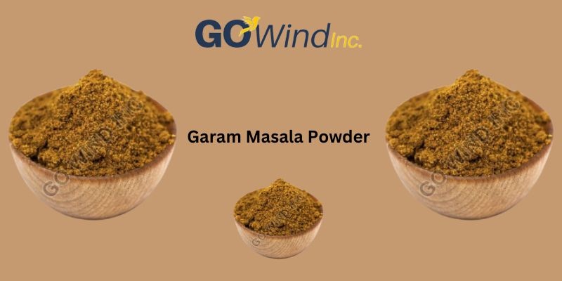 Everything about Garam Masala That You Need To Know