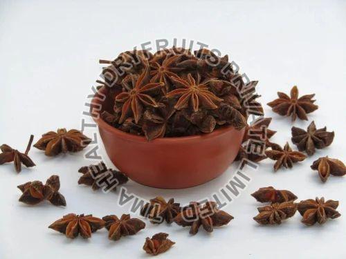 Star Anise- A Star Spice That Elevates Your Cooking