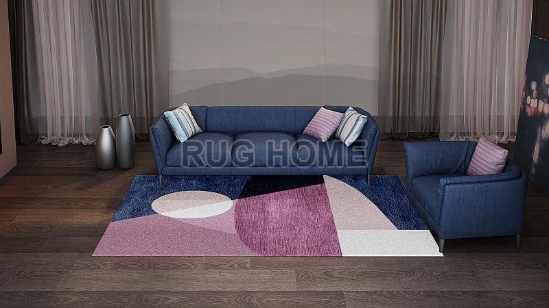 Know a Few Facts About Rug Cleaning That Makes Your Rug Look New