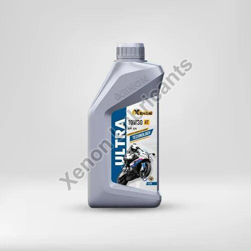 How to Pick the Right Oil for Your Motorcycle Engine?