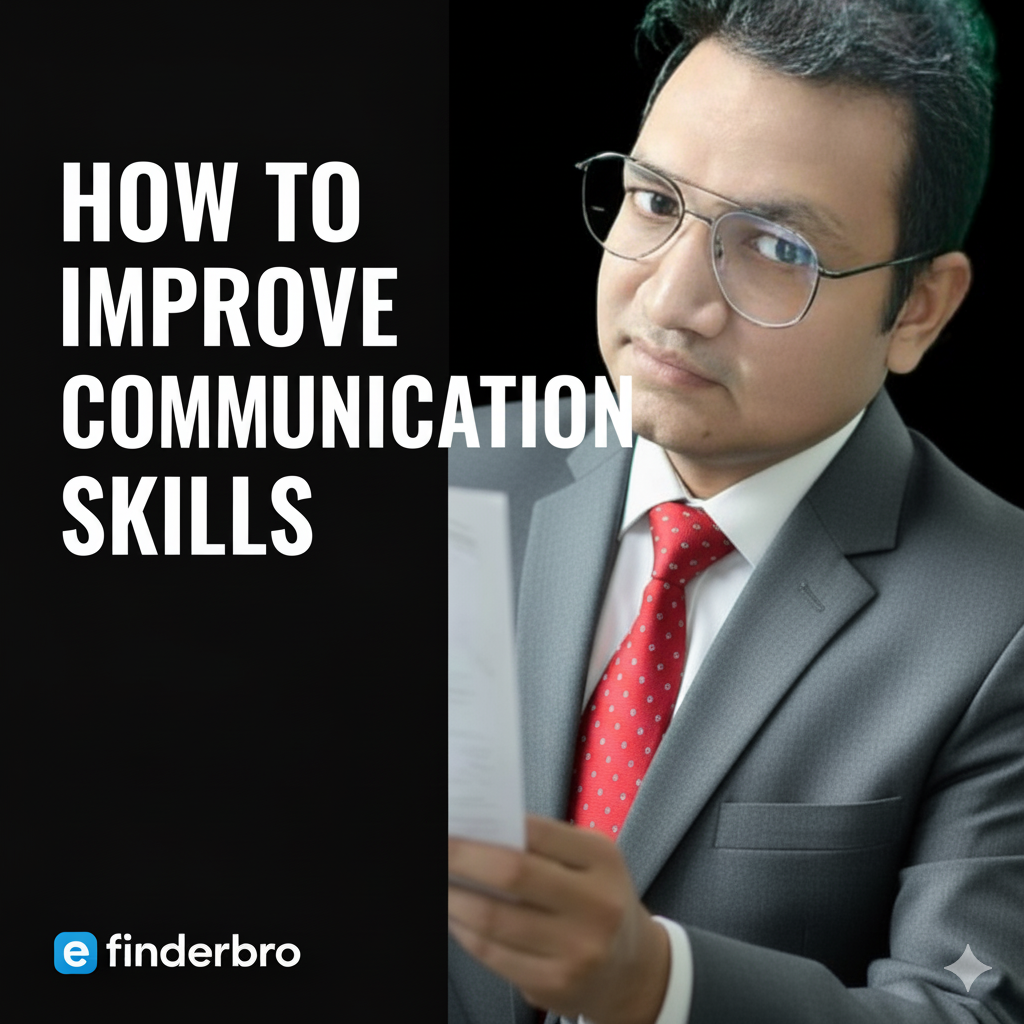 How to improve communication skills