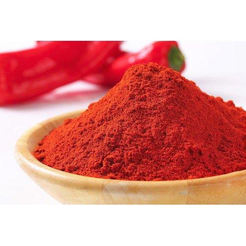 Get the finest pure red chilli powder offered by a reliable manufacturer