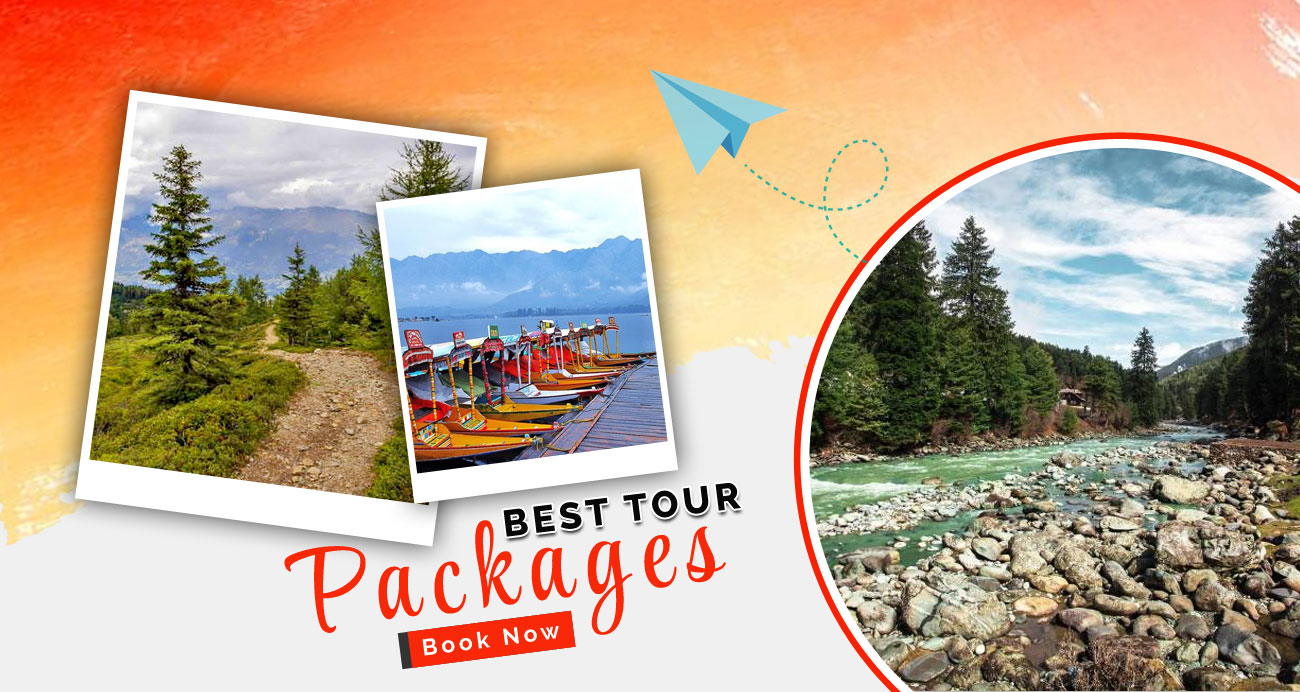 Exploring the Benefits of Hiring a Tour and Travel Agency in Srinagar