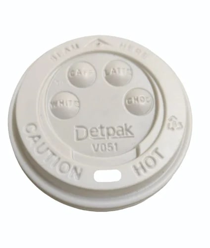 All about Disposable Paper Cup Lids: Benefits and Usages