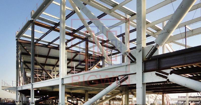 How To Choose The Best Bracing System Supplier For Your Business