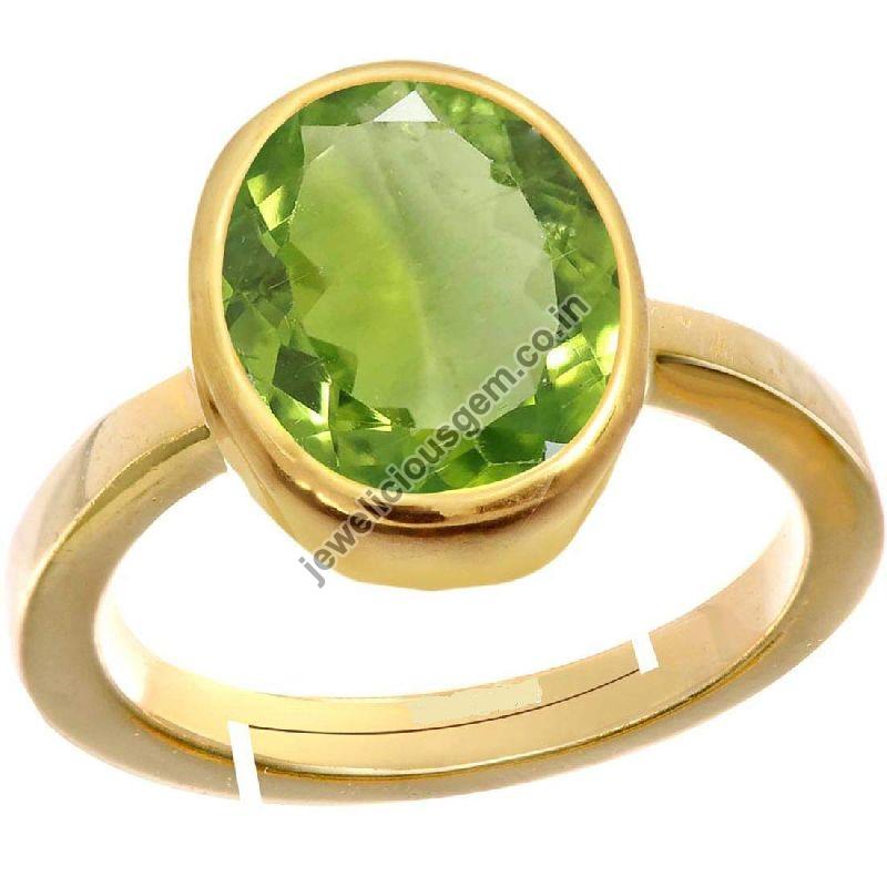 The Significance of Gemstone Rings Manufacturer in Gujarat