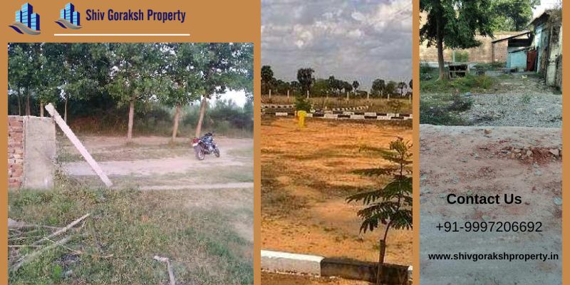Why To Invest In a Commercial Property for Sale on Delhi-Haridwar Road, NH-58?