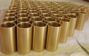 CW713R Brass For Bushing