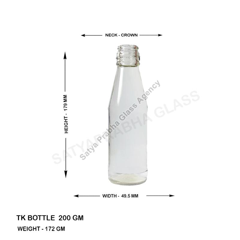 Sauce Bottle Supplier in Kolkata – Why it’s the best packaging material