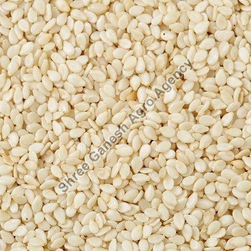 Sesame Seeds Are Good For Your Health