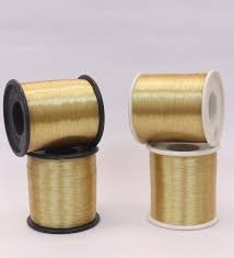 Why Nylon Zari Thread is a Must-Have for Weaving?