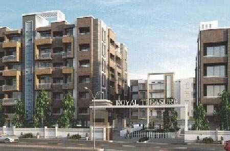 3 BHK flats and apartments for sale in Vaishali Nagar, Jaipur