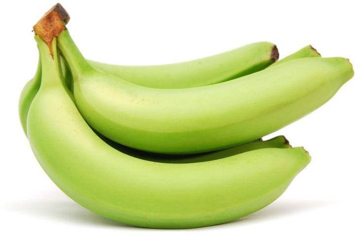 Get the bulk Green Cavendish Banana directly from suppliers