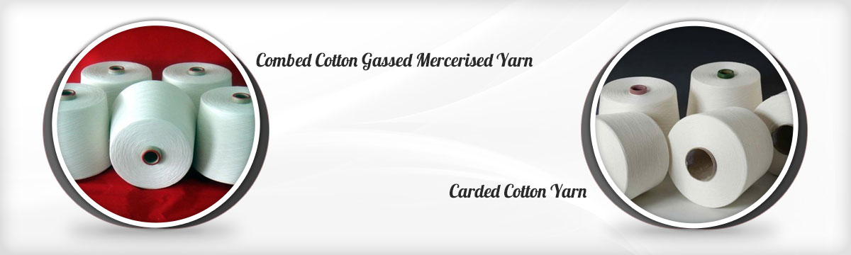 Why You Should Hire a Sourcing Agent for Cotton Yarn?