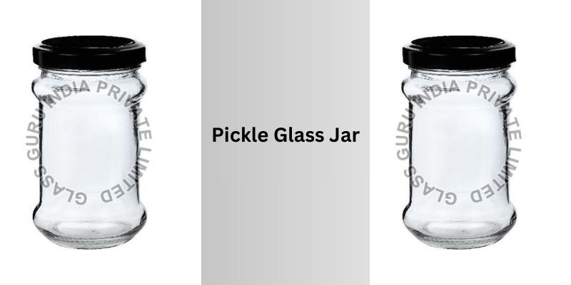 The Importance of Keeping Pickles in a Glass Jar