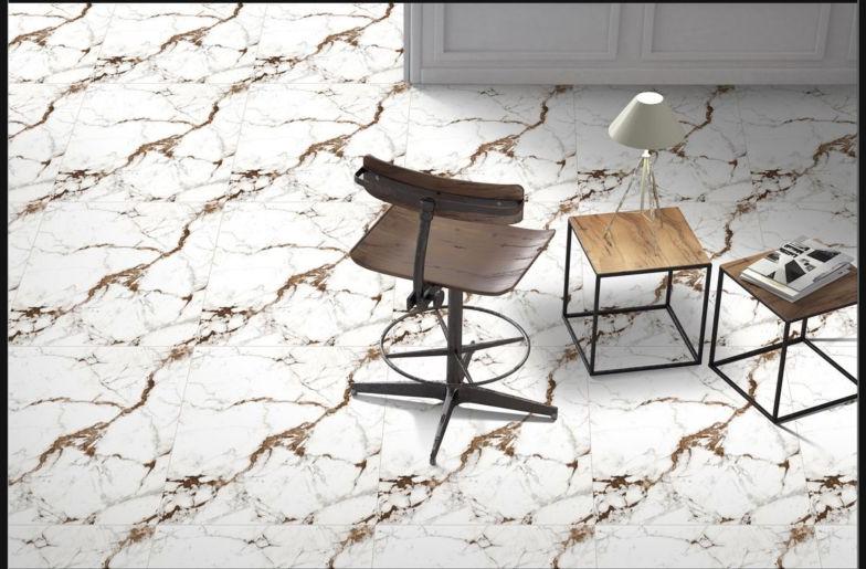 Top 6 Reasons to Use Porcelain Floor Tiles