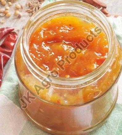 Reasons Why Mango Chutney Has Become a Must-have for Food Businesses?
