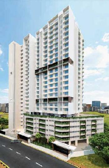Discover the Perks of Owning an Apartment in Andheri West