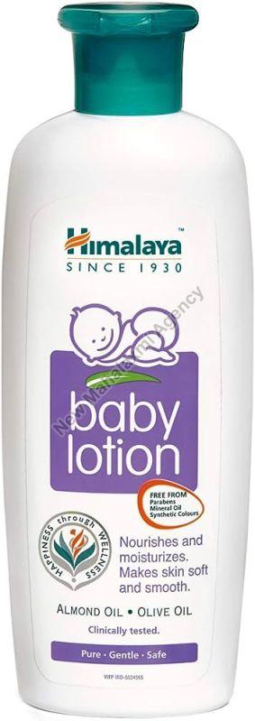 How To Understand That You Are Buying Original Himalaya Baby Lotion 100ml