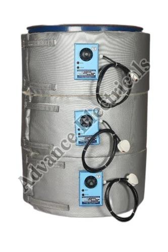Contact the drum heater suppliers to store the products at the desired temperature.