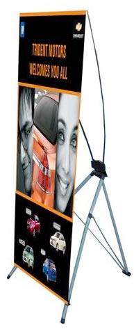 Why Choose Roll-Up Banner Stands as Your Advertising Tool?