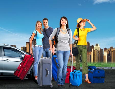 Get the personalized travel experiences - Travel agents in Maharashtra