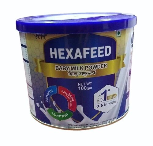 Infant Milk Formula: Give Optimal Infant Nutrition to the Kids