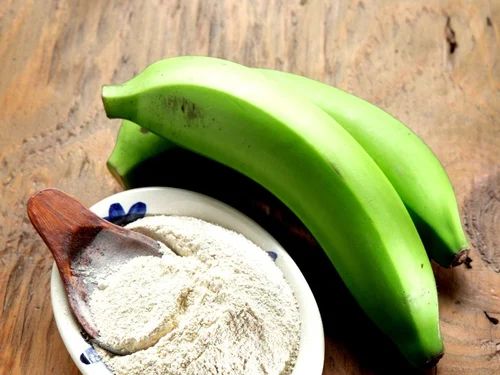 Green Banana Powder - A Nutritional Powerhouse for a Healthier Lifestyle