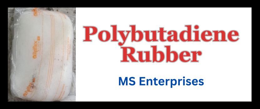 Delve into The Uses of Polybutadiene Rubber