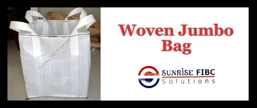 Multifaceted Advantages of Woven Jumbo Bags - A Comprehensive Guide