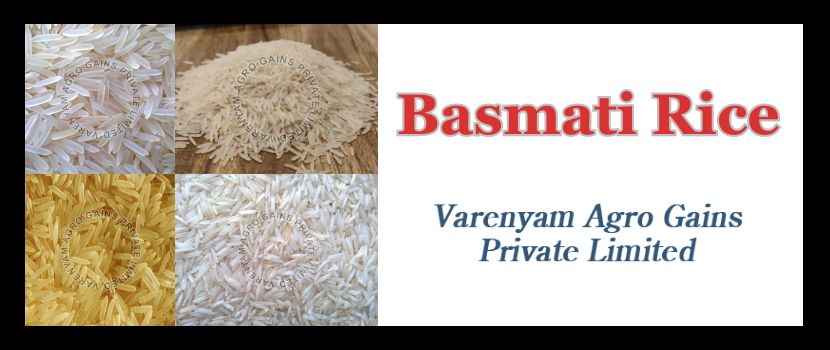 The Influence of Basmati Rice in Indian Cuisine