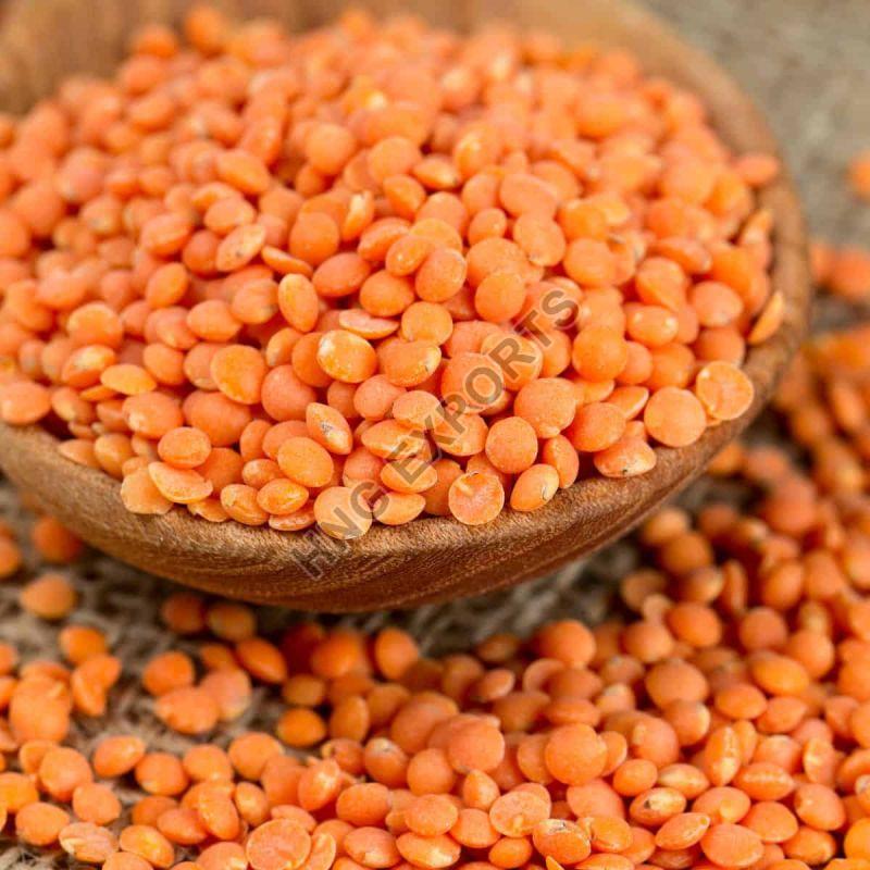 Explore the goodness of Masoor Dal