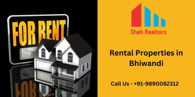 Pitfalls To Avoid When Opting For Rental Properties in Bhiwandi