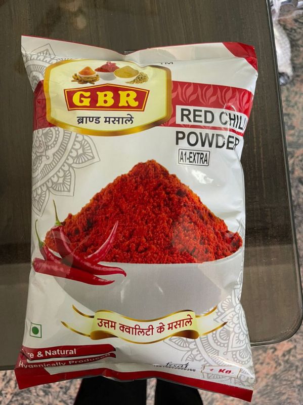 How To Choose Red Chilli Powder Manufacturers?