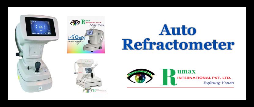 The Multifaceted Benefits of Auto Refractometers